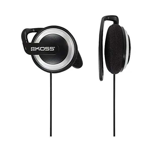 Koss KSC21 Kopfhörer & Headset Nackenband Musik thumbnail