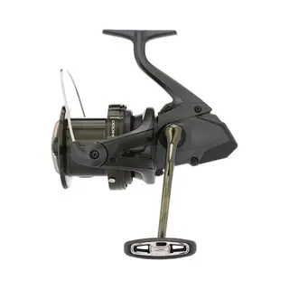 Shimano Speedmaster 14000 Xtd Zwart 14000 Reel