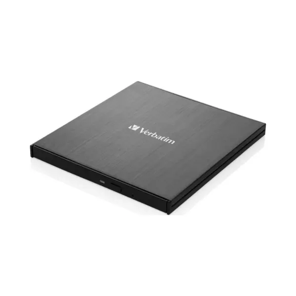 Verbatim 43888 Optisches Laufwerk Blu-Ray Dvd Combo Schwarz thumbnail