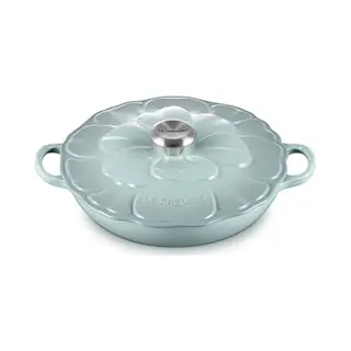 Le Creuset 311803 braadpan 2,2 l Gietijzer