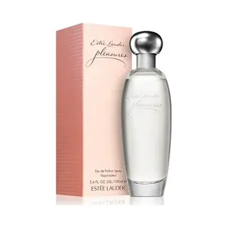 Estée Lauder Pleasures 100 ml Vrouwen