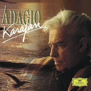 Dg Adagio Karajan