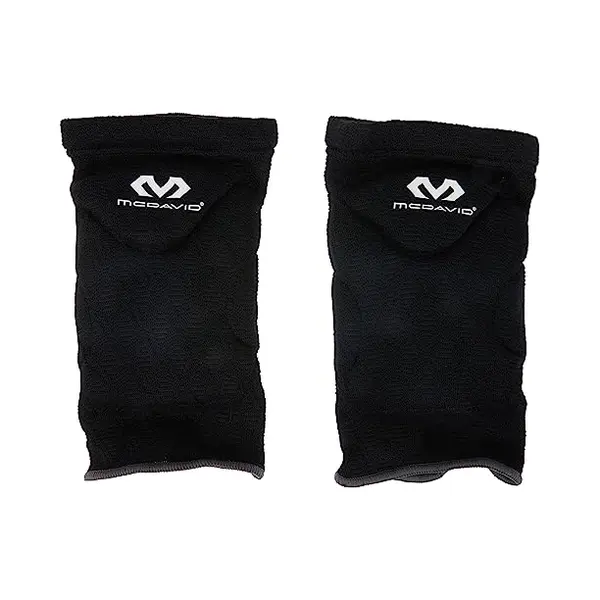 McDavid Knie Pad Beschermers Voor Handbal En Volleybal thumbnail