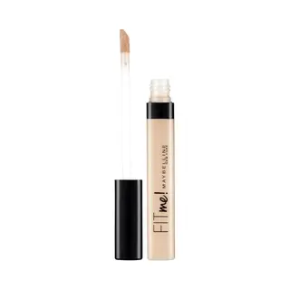 Concealer &amp; Corrector Maybelline New York Fit Me Vloeibare Concealer Ton-sur-Ton - 15 Fair