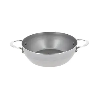 de Buyer 5654.28 pan Sautepan Rond