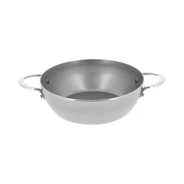 de Buyer 5654.28 pan Sautepan Rond thumbnail