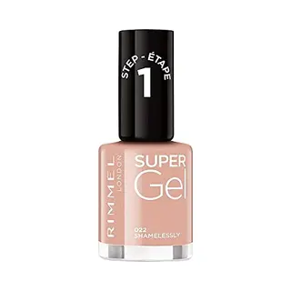Rimmel London Rimmel Super Gel 022