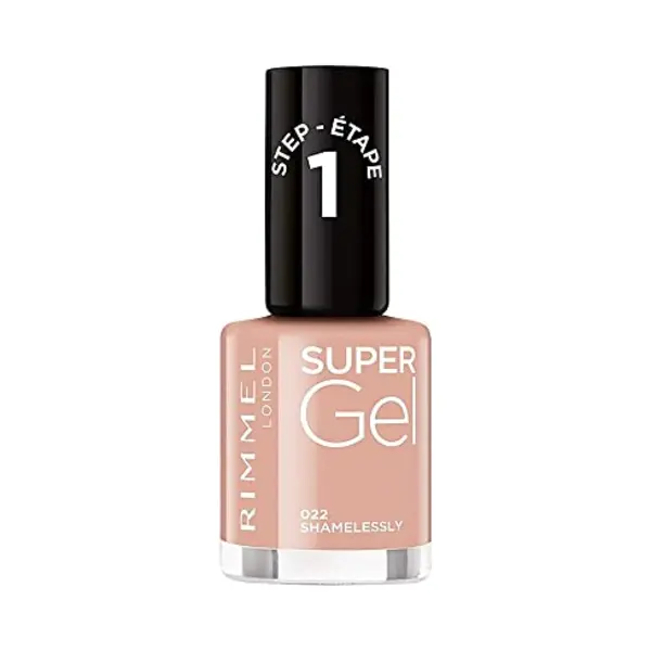 Rimmel London Rimmel Super Gel 022 thumbnail