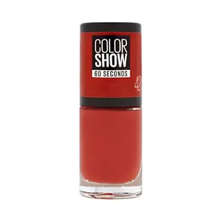 Maybelline Colorshow Nagellak #42 Brooklyn Bricks 7ml