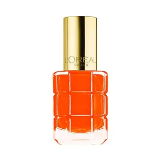 L'Oréal Paris Make-Up Designer Color Riche Le Vernis à L'Huile - 443 L'Orangerie - Nagellak