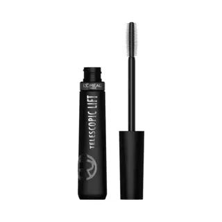 L'Oréal Paris, Mascara, Telescopische Lift Mascara Ekstra Zwart (Zwart)
