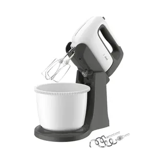 Tefal Prep'Mix+ HT4641 HT4641 handmixer + mengkom