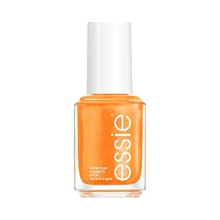 Essie Autumn-Kollektion Nail Lacquer Nr. 732 Don't Be Spotted Inhalt, 13, 5ml Nagellack