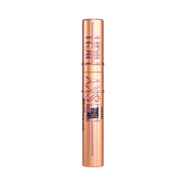 Maybelline New York Lash Sensational Sky High Mascara Gold Glitz thumbnail