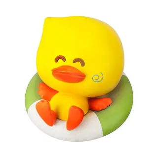 Infantino Temperatuurtester Badeend