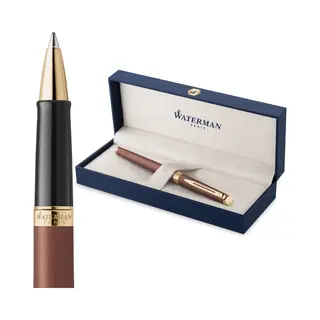 Waterman Hémisphère Stickpen Blauw 1 stuk(s)