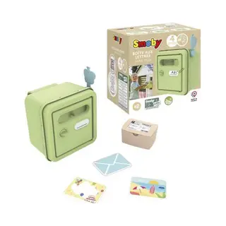Smoby Mailbox