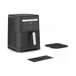 Tefal Easy Fry & Grill EY8018 Xxl EY8018 6,5L 2-in-1 heteluchtfriteuse - met uitneembare verdeler