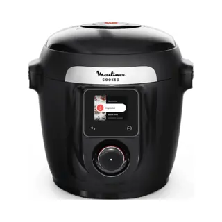 Moulinex Cookeo 9-in-1 Multicooker Wi-fi (ce952810)