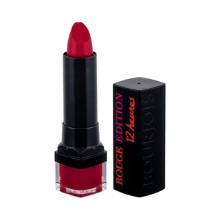 Bourjois Rouge Edition 12H Lippenstift - 44 Red-Belle