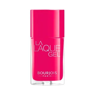 Bourjois Laque Gel Fuchsiao Bella