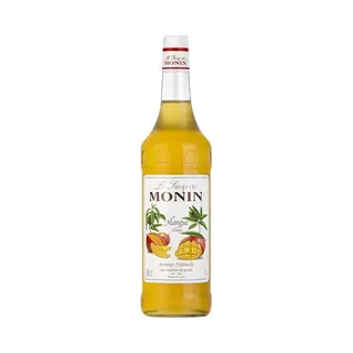 Monin 361011 dessertstroop & -saus Mango 700 ml Dessertsiroop