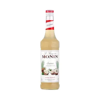 Monin 361007 dessertstroop & -saus Coconut 700 ml Dessertsiroop