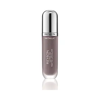 Revlon Ultra Hd Metallic Matte Liquid Lipcolor 720 Hd Luster 5.9 ml