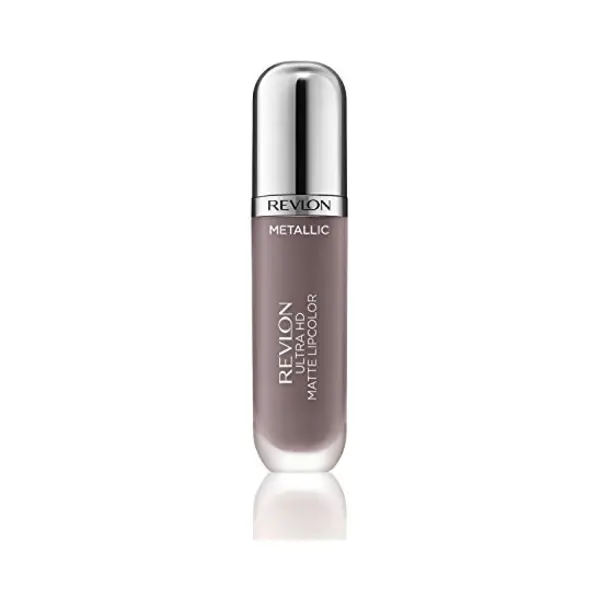 Revlon Ultra Hd Metallic Matte Liquid Lipcolor 720 Hd Luster 5.9 ml thumbnail