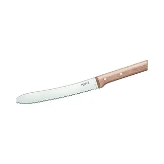 Opinel Taschenmesser Opinel Parallele Brotmesser