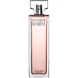 Calvin Klein Eternity Moment - Eau De Parfum - Bloemige Geur - 100 Ml