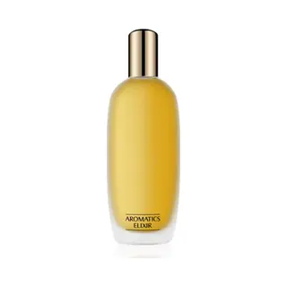Clinique Aromatics Elixir Eau De Parfum Voor Dames - Houtig Met Bloemige Noten - 100ml