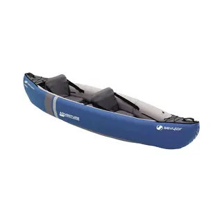 Sevylor Adventure 2 Person(en) Reisen/Erholung Aufblasbares Boot