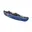 2 P, Blauw