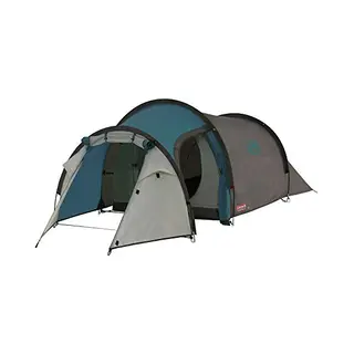 Coleman Cortes 2 Blue, Grey Group tent