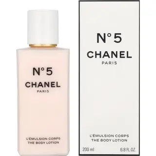 Chanel N°5 Körperlotion 200 ml