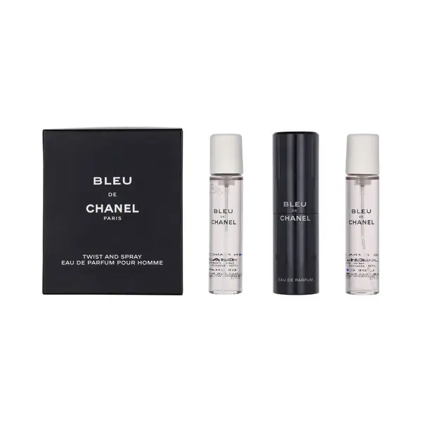 Chanel Bleu De Mannen 3 stuk(s) thumbnail