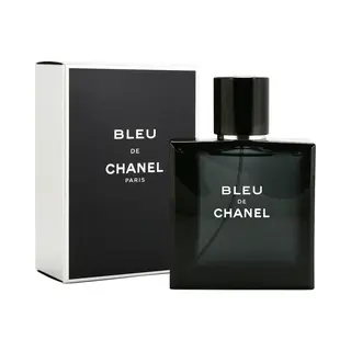 Chanel Bleu De 150 ml Mannen