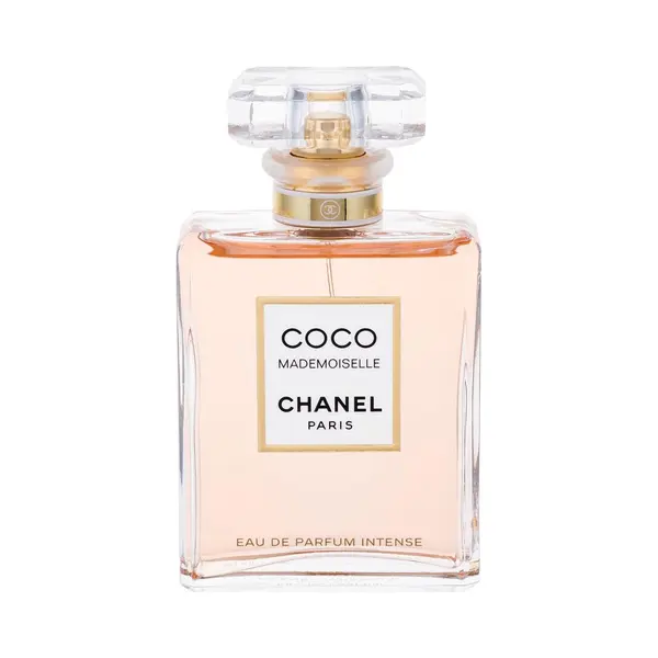 Chanel Coco Mademoiselle Intense 50 ml Vrouwen thumbnail