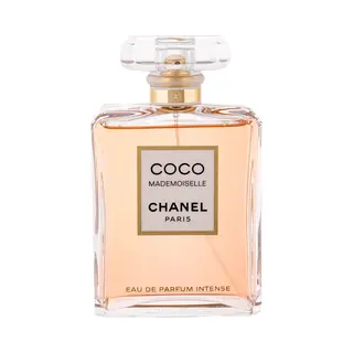 Chanel Coco Mademoiselle Intense 200 ml Vrouwen