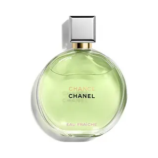 Chanel Chance Eau Fraîche 100 ml Vrouwen