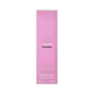 Chanel Chance Eau Fraiche 100 ml Vrouwen