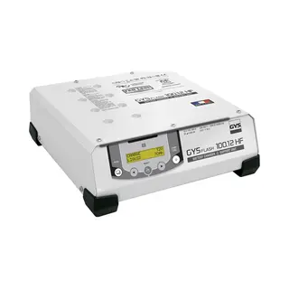 Gys Autobatterie Ladegerät Batterieladegerät Für Kfz 029415