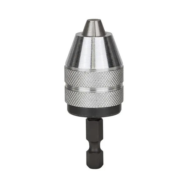 Bosch Keyless Chucks thumbnail