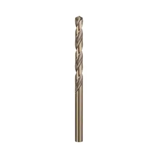 Bosch Hss spiraalboor kobalt