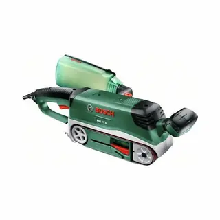 Bosch Pbs 75 A Schuurmachine Zwart, Groen 710 W