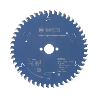 Bosch ‎2608644132 Kreissägeblatt 16 cm 1 Stk.