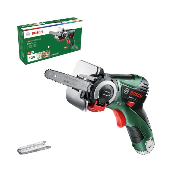 Bosch EasyCut 12 electrische decoupeerzaag 900 g thumbnail