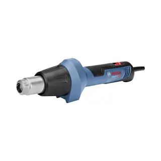Bosch Ghg 20-60 500 l/min 630 °C 2000 W Black, Blue, Grey