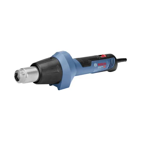 Bosch Ghg 20-60 500 l/min 630 °C 2000 W Black, Blue, Grey thumbnail